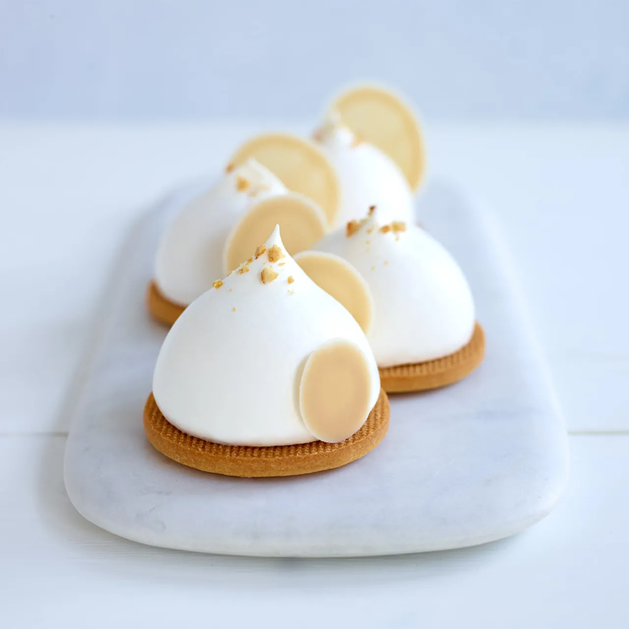 Crema para Batir Chantypak - Puratos